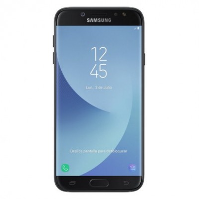 estación de televisión pobreza lava Samsung Galaxy J7 2017 Negro - Moviltech