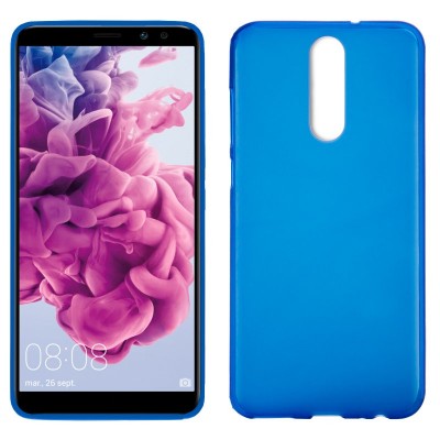 Carcasa Trasera Huawei Mate 10Lite Azul