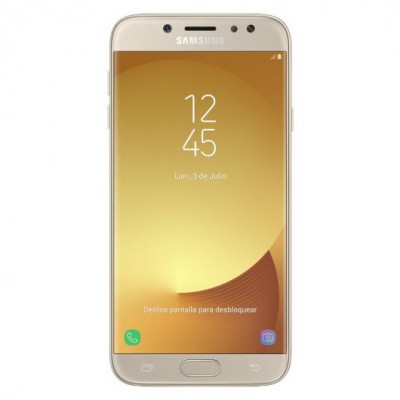 Samsung Galaxy J7 2017 Dorado