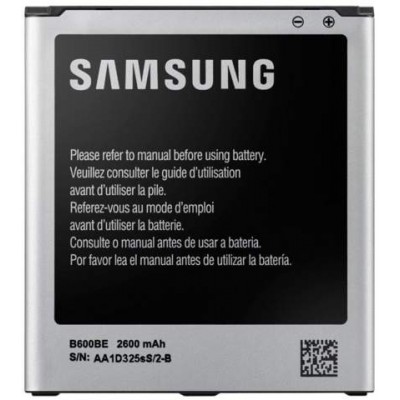 Bateria Samsung Galaxy S4