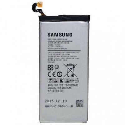 Bateria samsung Galaxy S6