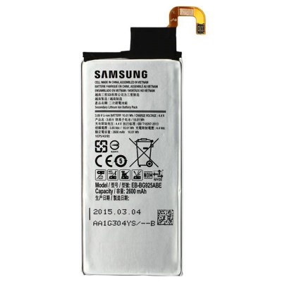 Bateria Samsung Galaxy S6 Edge