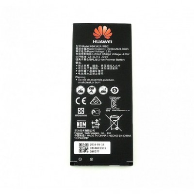 Bateria Huawei Y635