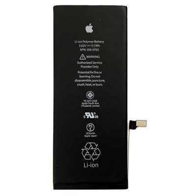Bateria Apple Iphone 6 Plus