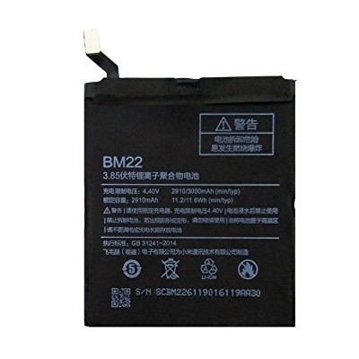 Bateria Xiaomi MI5