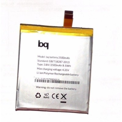 Bateria BQ Aquaris E5