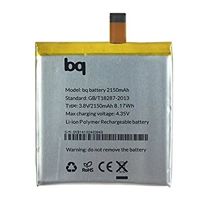 Bateria BQ Aquaris E4.5