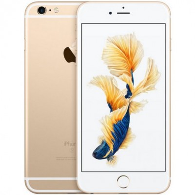 Apple Iphone 6s Dorado