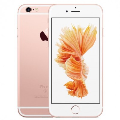 Apple Iphone 6s Rosa