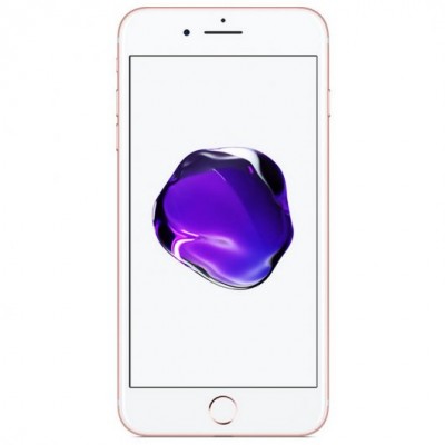 Apple Iphone 7 Plus Rosa
