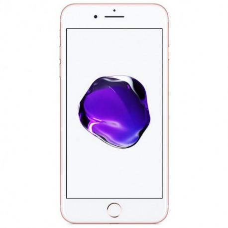 Apple Iphone 7 Plus Rosa