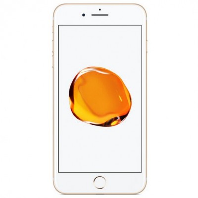 Apple Iphone 7 Plus Dorado