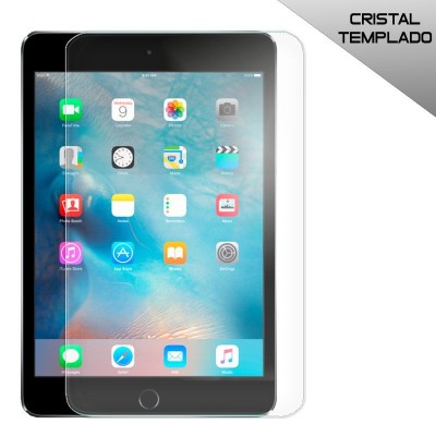 Protector Cristal Templado Apple Ipad Mini 4