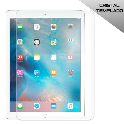 Protector Cristal Templado Apple Ipad Pro 12,5"