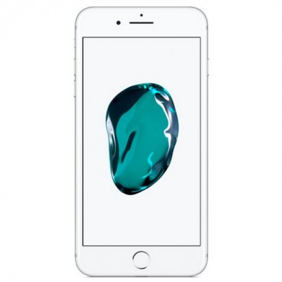 Apple Iphone 7 Plus Plata
