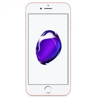 Apple Iphone 7 Rosa