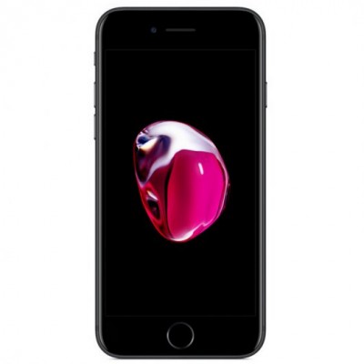 Apple Iphone 7 Negro Mate