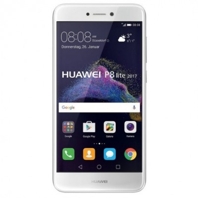 Huawei P8 Lite 2017 Blanco