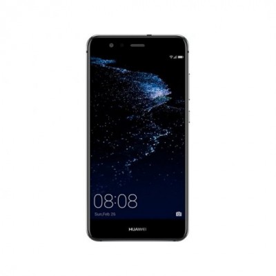 Huawei P10 Lite Negro