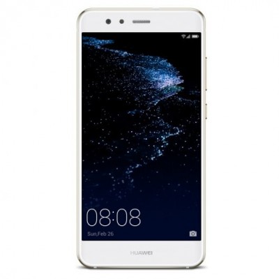 Huawei P10 Lite Blanco