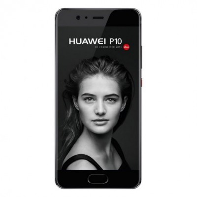 Huawei P10 Negro