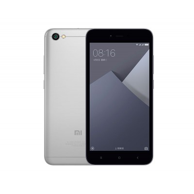 Xiaomi Redmi Note 5A Negro