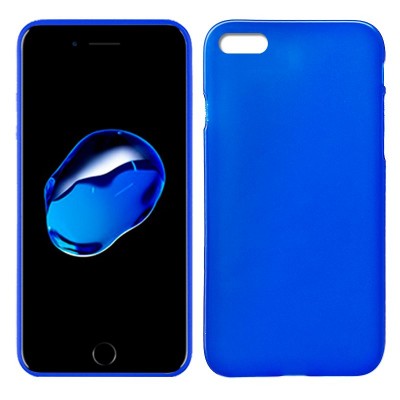 Carcasa Trasera Iphone 7 / Iphone 8 Azul